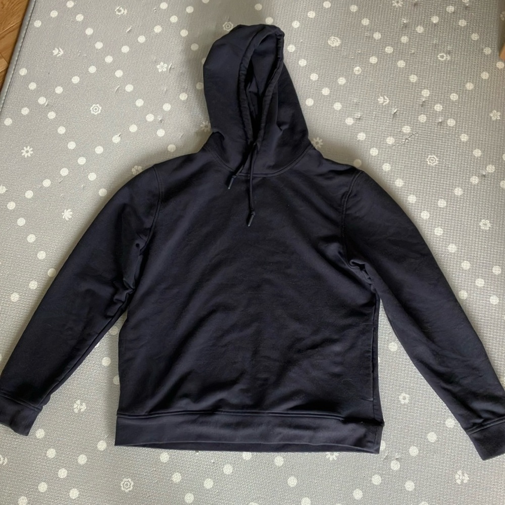 Cuts Clothing Hyperloop Hoodie